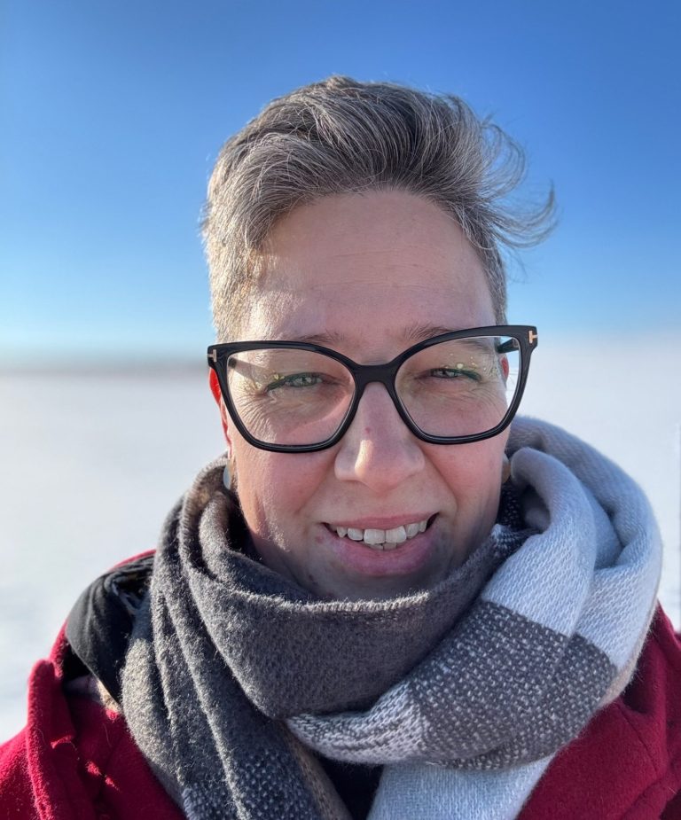 Bild Stefanie Kuhn-Ebenroth